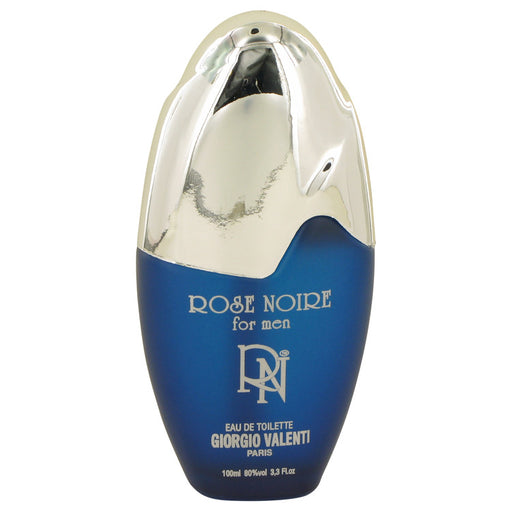 ROSE NOIRE by Giorgio Valenti Eau De Toilette Spray (unboxed) 3.4 oz for Men - PerfumeOutlet.com