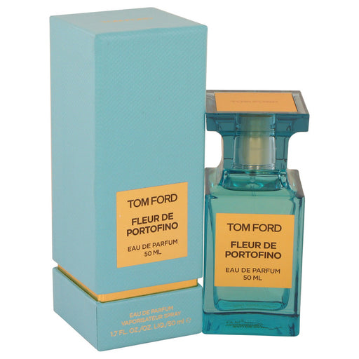 Tom Ford Fleur De Portofino by Tom Ford Eau De Parfum Spray 1.7 oz for Women - PerfumeOutlet.com