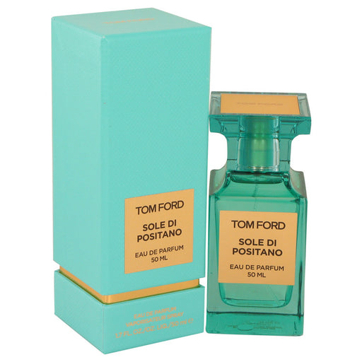Tom Ford Sole Di Positano by Tom Ford Eau De Parfum Spray for Women - PerfumeOutlet.com