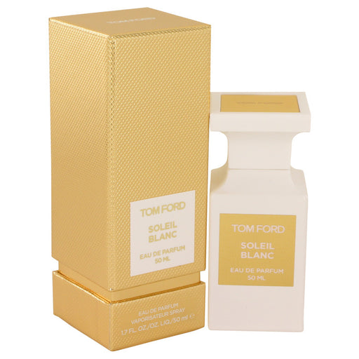 Tom Ford Soleil Blanc by Tom Ford Eau De Parfum Spray for Women - PerfumeOutlet.com