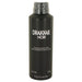 DRAKKAR NOIR by Guy Laroche Deodorant Body Spray 6 oz for Men - PerfumeOutlet.com