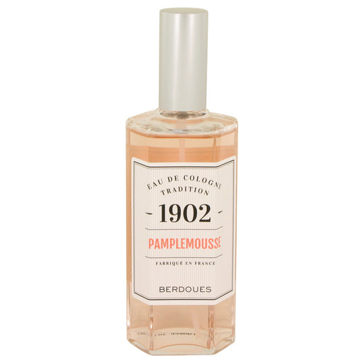 1902 Pamplemousse by Berdoues Eau De Cologne for Women - PerfumeOutlet.com