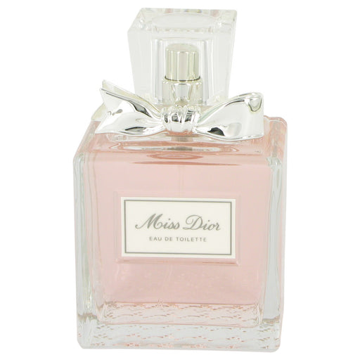 Miss Dior (Miss Dior Cherie) by Christian Dior Eau De Toilette Spray for Women - PerfumeOutlet.com