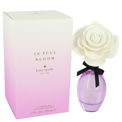 In Full Bloom by Kate Spade Eau De Parfum Spray for Women - PerfumeOutlet.com