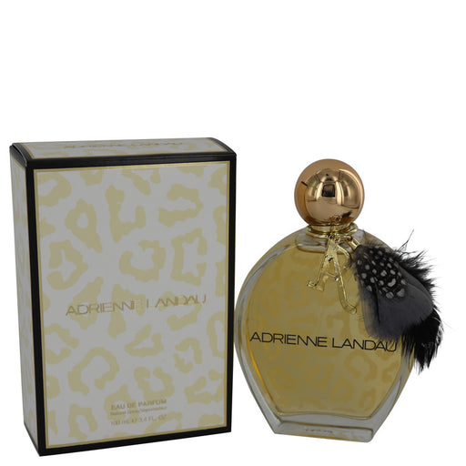 Adrienne Landau by Adrienne Landau Eau De Parfum Spray 3.4 oz for Women - PerfumeOutlet.com