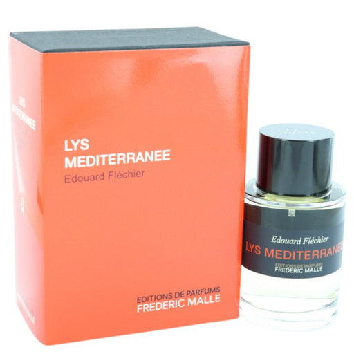 Lys Mediterranee by Frederic Malle Eau De Parfum Spray (Unisex) 3.4 oz for Women - PerfumeOutlet.com