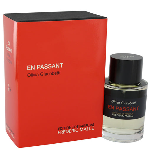 En Passant by Frederic Malle Eau De Parfum Spray 3.4 oz for Women - PerfumeOutlet.com