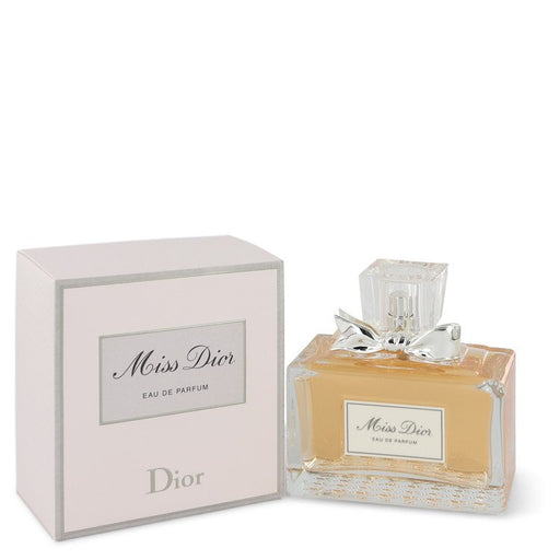 Miss Dior (Miss Dior Cherie) by Christian Dior Eau De Parfum Spray (New Packaging) 5 oz for Women - PerfumeOutlet.com