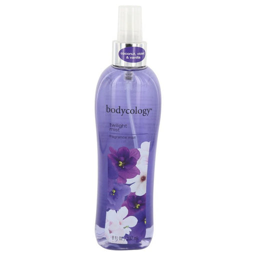 Bodycology Twilight Mist by Bodycology Fragrance Mist 8 oz for Women - PerfumeOutlet.com