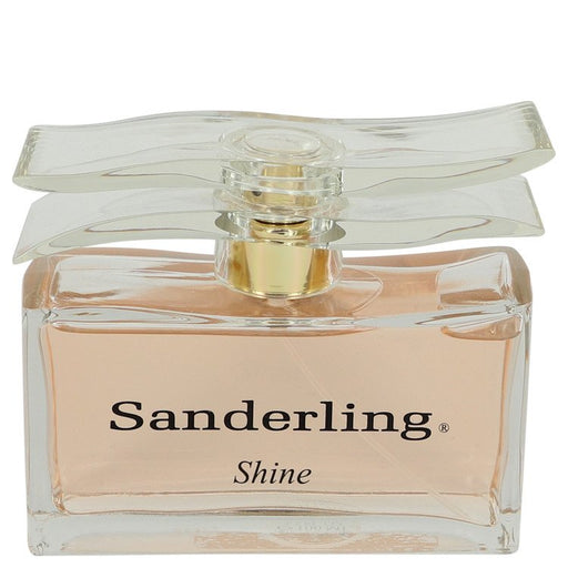 Sanderling Shine by Yves De Sistelle Eau De Parfum Spray (unboxed) 3.3 oz for Women - PerfumeOutlet.com