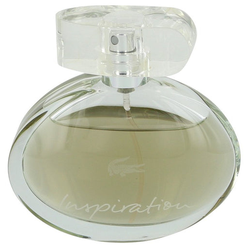 Lacoste Inspiration by Lacoste Eau De Parfum Spray 1.7 oz for Women - PerfumeOutlet.com