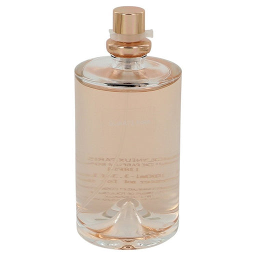 Quartz Rose by Molyneux Eau De Parfum Spray for Women - PerfumeOutlet.com