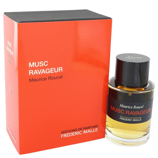 Musc Ravageur by Frederic Malle Eau De Parfum Spray for Women - PerfumeOutlet.com