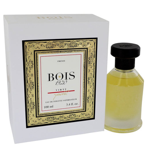 Bois 1920 Virtu Youth by Bois 1920 Eau De Parfum Spray 3.4 oz for Women - PerfumeOutlet.com