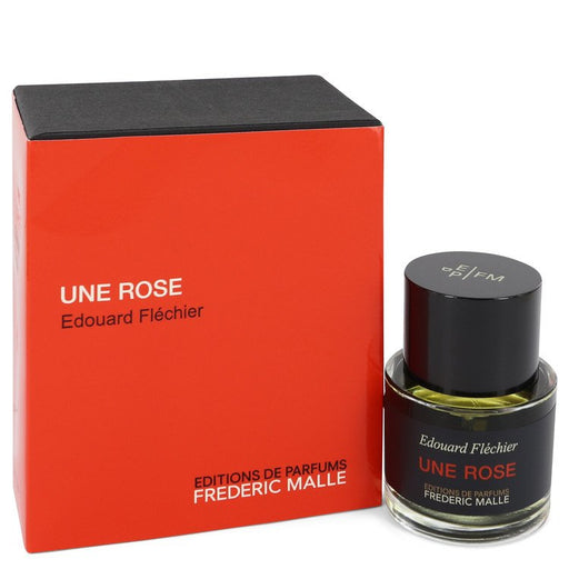 Une Rose by Frederic Malle Eau De Parfum Spray oz for Women - PerfumeOutlet.com