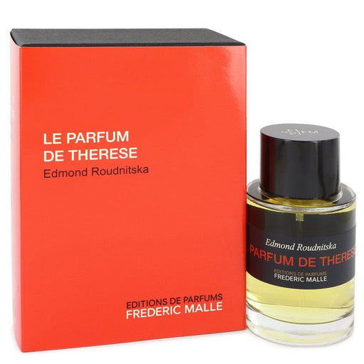 Le Parfum De Therese by Frederic Malle Eau De Parfum Spray (Unisex) 3.4 oz for Women - PerfumeOutlet.com