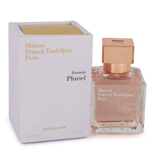 Pluriel by Maison Francis Kurkdjian Eau De Parfum Spray oz for Women - PerfumeOutlet.com