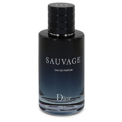 Sauvage by Christian Dior Eau De Parfum Spray for Men - PerfumeOutlet.com