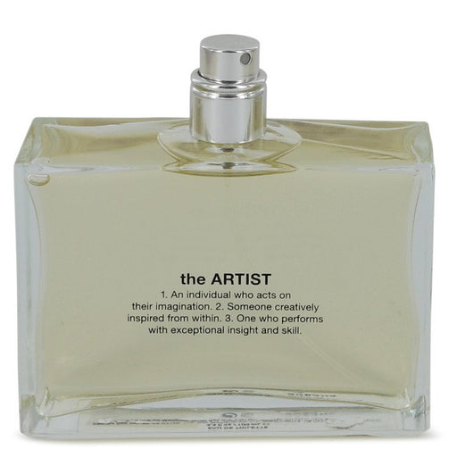 The Artist by Gap Eau De Toilette Spray (Tester) 3.4 oz for Women - PerfumeOutlet.com