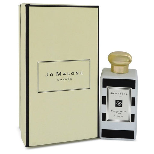 Jo Malone Pomegranate Noir by Jo Malone Cologne Spray (Unisex) 3.4 oz for Men - PerfumeOutlet.com
