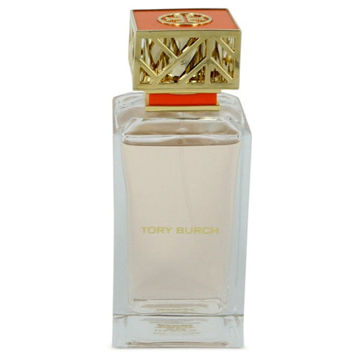 Tory Burch by Tory Burch Eau De Parfum Spray (unboxed) 3.4 oz for Women - PerfumeOutlet.com