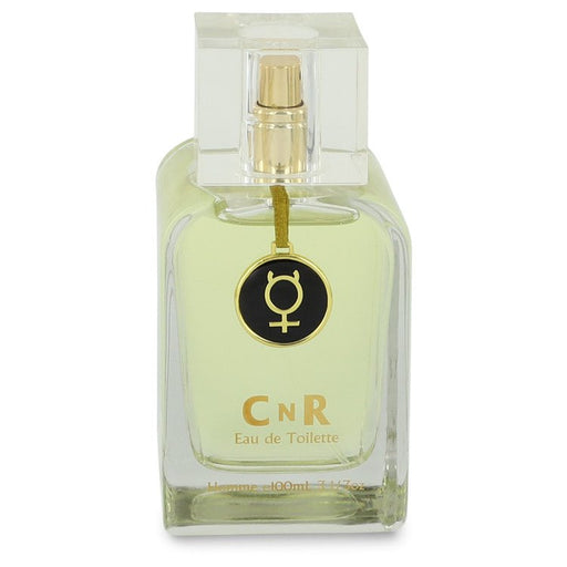 Virgo CNR Create by CNR Create Eau De Toilette Spray (unboxed) 3.3 oz for Men - PerfumeOutlet.com
