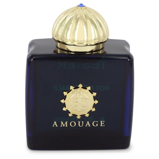 Amouage Interlude by Amouage Eau De Parfum Spray 3.4 oz for Women - PerfumeOutlet.com