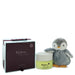 Kaloo Les Amis by Kaloo Alcohol Free Eau D'ambiance Spray + Free Penguin Soft Toy 3.4 oz for Men - PerfumeOutlet.com