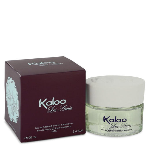 Kaloo Les Amis by Kaloo Eau De Toilette Spray - Room Fragrance Spray 3.4 oz for Men - PerfumeOutlet.com