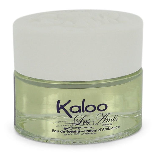 Kaloo Les Amis by Kaloo Eau De Senteur Spray - Room Fragrance Spray (Alcohol Free Tester) 3.4 oz for Men - PerfumeOutlet.com