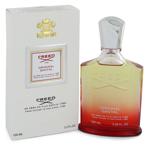 Original Santal by Creed Millesime Spray for Men - PerfumeOutlet.com
