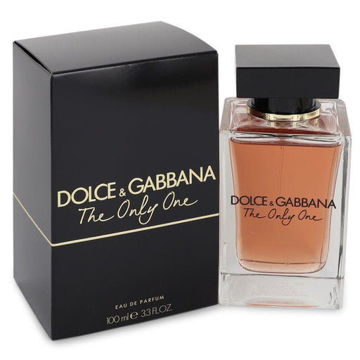 The Only One by Dolce & Gabbana Eau De Parfum Spray for Women - PerfumeOutlet.com