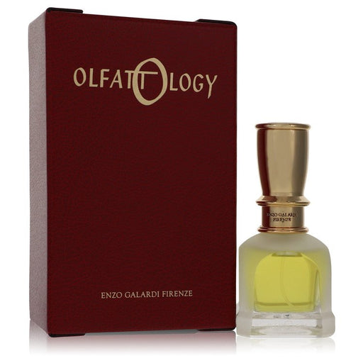 Olfattology Intenez by Enzo Galardi Eau De Parfum Spray (Unisex) 1.7 oz for Women - PerfumeOutlet.com