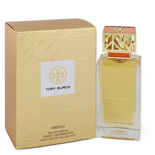 Tory Burch Absolu by Tory Burch Eau De Parfum Spray 3.4 oz for Women - PerfumeOutlet.com
