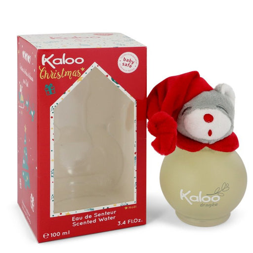 Kaloo Christmas by Kaloo Eau De Senteur Spray 3.4 oz for Women - PerfumeOutlet.com