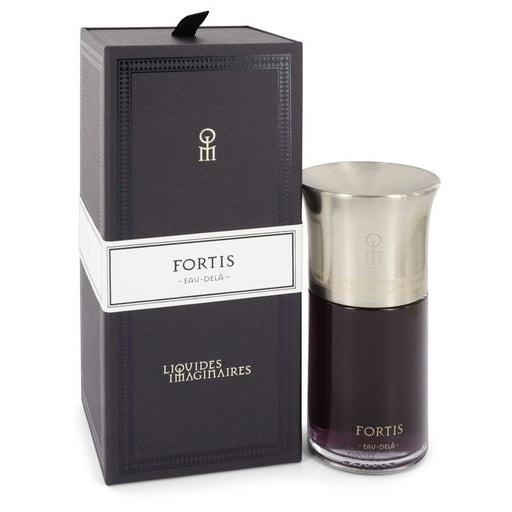 Fortis by Liquides Imaginaires Eau De Parfum Spray 3.3 oz for Women - PerfumeOutlet.com