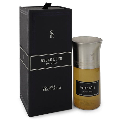 Belle Bete by Liquides Imaginaires Eau De Parfum Spray 3.3 oz for Women - PerfumeOutlet.com