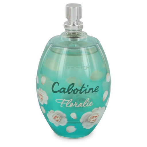 Cabotine Floralie by Parfums Gres Eau De Toilette Spray for Women - PerfumeOutlet.com