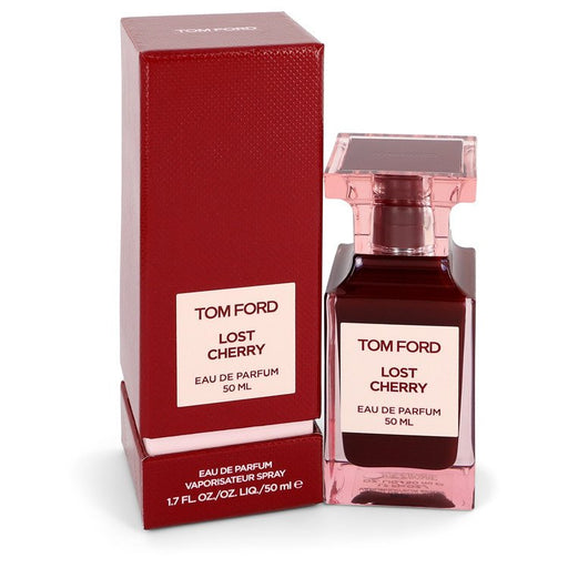 Tom Ford Lost Cherry by Tom Ford Eau De Parfum Spray 1.7 oz for Women - PerfumeOutlet.com