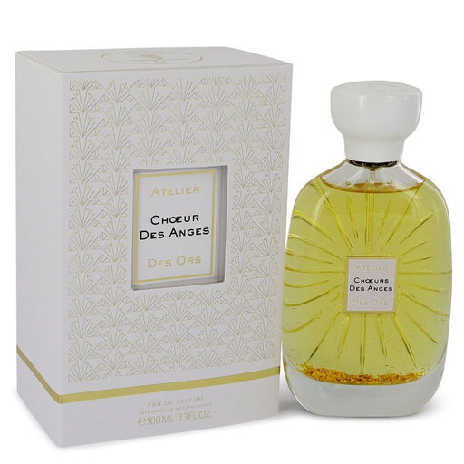 Choeur Des Anges by Atelier Des Ors Eau De Parfum Spray 3.4 oz for Women - PerfumeOutlet.com