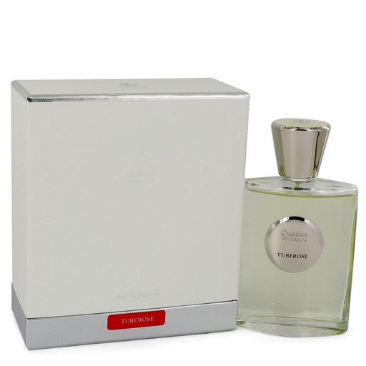 Giardino Benessere Tuberose by Giardino Benessere Eau De Parfum Spray (Unisex) 3.4 oz for Women - PerfumeOutlet.com