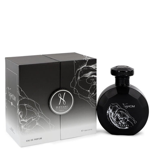 Hayari Fehom by Hayari Eau De Parfum Spray (Unisex) 3.4 oz for Women - PerfumeOutlet.com