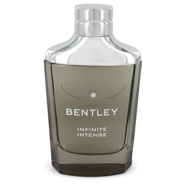 Bentley Infinite Intense by Bentley Eau De Parfum Spray 3.4 oz for Men - PerfumeOutlet.com