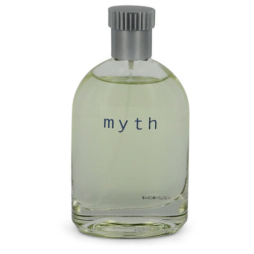 Dana Myth by Dana Eau De Toilette Spray (unboxed) 4 oz for Men - PerfumeOutlet.com