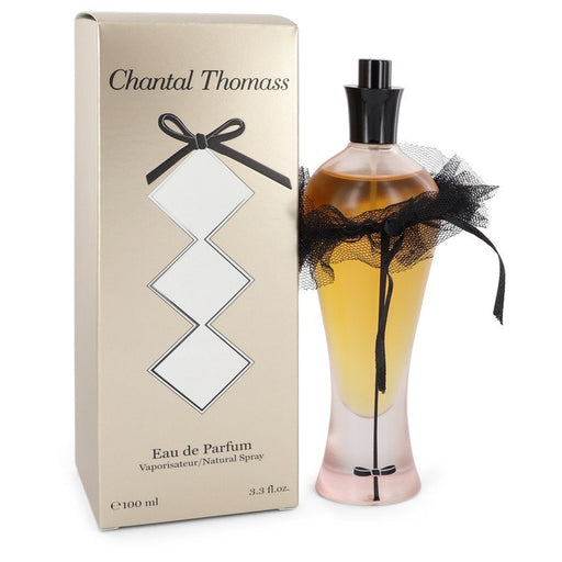 Chantal Thomass Gold by Chantal Thomass Eau De Parfum Spray for Women - PerfumeOutlet.com