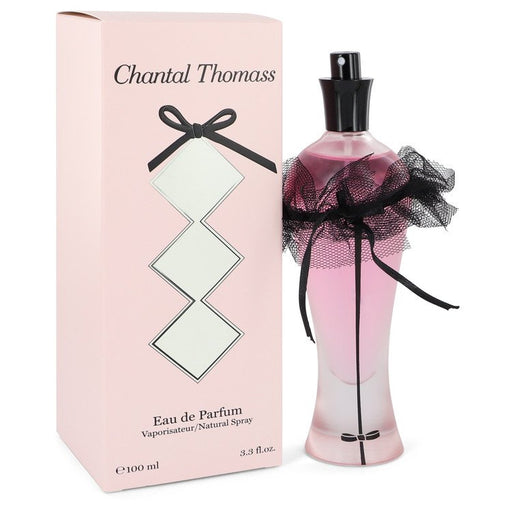 Chantal Thomas Pink by Chantal Thomass Eau De Parfum Spray 3.3 oz for Women - PerfumeOutlet.com