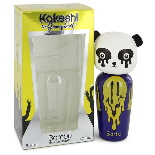 Kokeshi Bambu by Kokeshi Eau De Toilette Spray 1.7 oz for Women - PerfumeOutlet.com