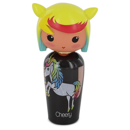 Kokeshi Cheery by Kokeshi Eau de Toilette Spray (Tester) 1.7 oz for Women - PerfumeOutlet.com