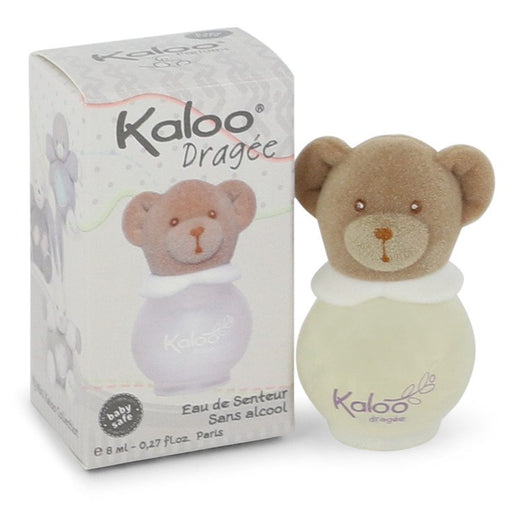 Kaloo Dragee by Kaloo Mini Eau De Senteur (Alcohol Free) .27 oz for Men - PerfumeOutlet.com
