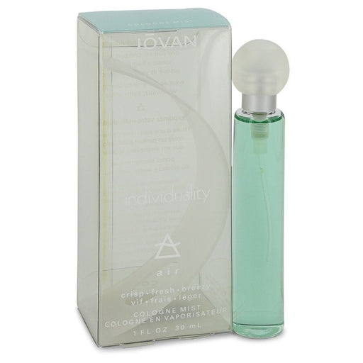 Jovan Individuality Air by Jovan Cologne Spray 1 oz for Women - PerfumeOutlet.com